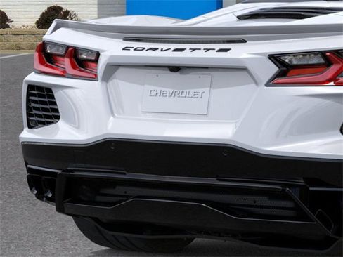 New 2026 Chevrolet Corvette Stingray 3LT w/ Battery Protection Package image 14