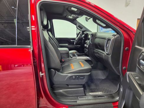 Used 2023 GMC Sierra 2500 AT4 w/ AT4 Preferred Package AWD/4WD image 22