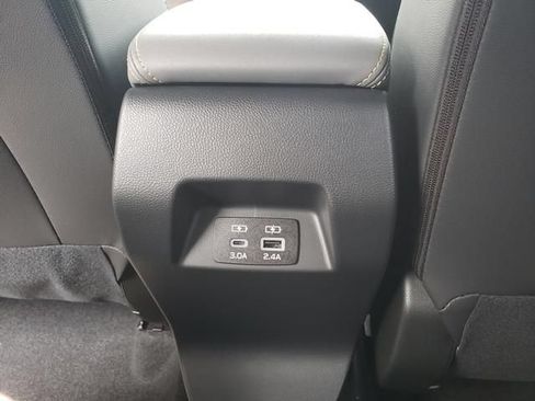 New 2026 Subaru Crosstrek 2.5i Sport AWD/4WD image 12