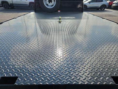 New 2025 Chevrolet Silverado 3500 W/T w/ WT Convenience Package image 51