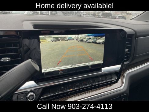 New 2026 GMC Sierra 1500 Elevation w/ Elevation Select Package image 20