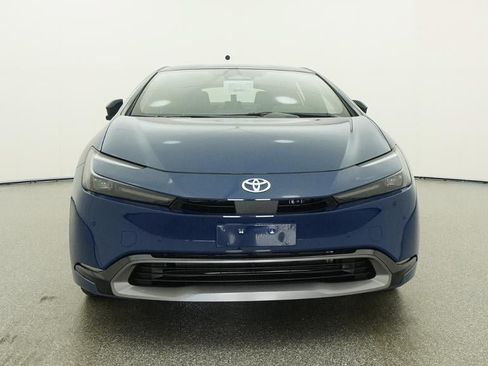 New 2027 Toyota Prius XLE FWD image 31