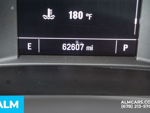 Used 2024 Chevrolet Malibu LT FWD image 56