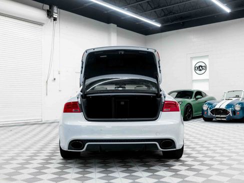 Used 2015 Audi RS 5 Coupe AWD/4WD image 66