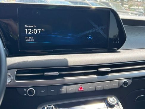 Used 2025 Hyundai Palisade SEL FWD image 28
