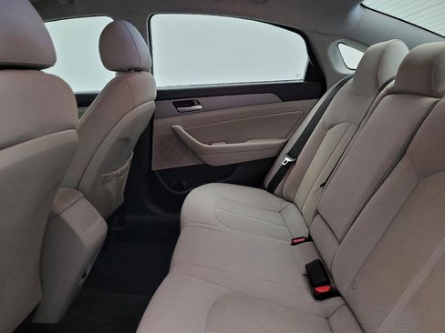 Used 2018 Hyundai Sonata SEL image 18