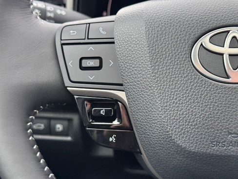 New 2026 Toyota Camry SE image 14