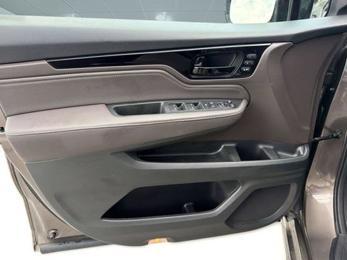 Used 2019 Honda Odyssey Elite image 13