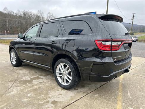 Used 2024 Dodge Durango GT image 6