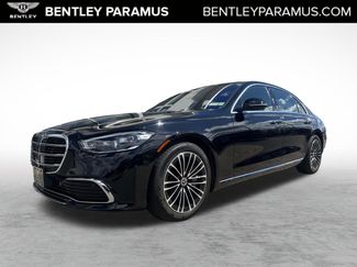 Used 2024 Mercedes-Benz S 580 4MATIC Sedan 360° Tour