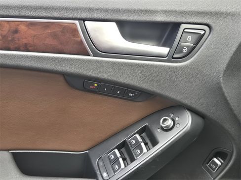 Used 2014 Audi A4 Premium Plus image 22