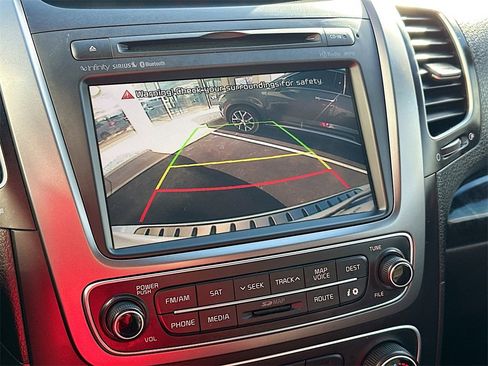 Used 2014 Kia Sorento SX w/ 3rd Row Package image 23