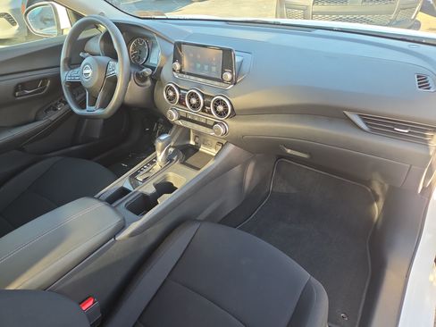 Used 2024 Nissan Sentra S FWD image 18