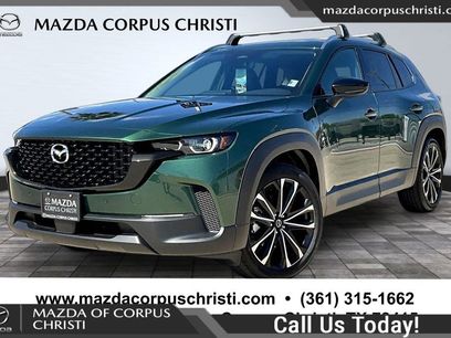 New 2026 MAZDA CX-50 AWD 2.5 S w/ Weather Package