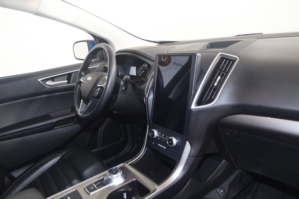 Used 2023 Ford Edge SEL w/ Convenience Package AWD/4WD image 34