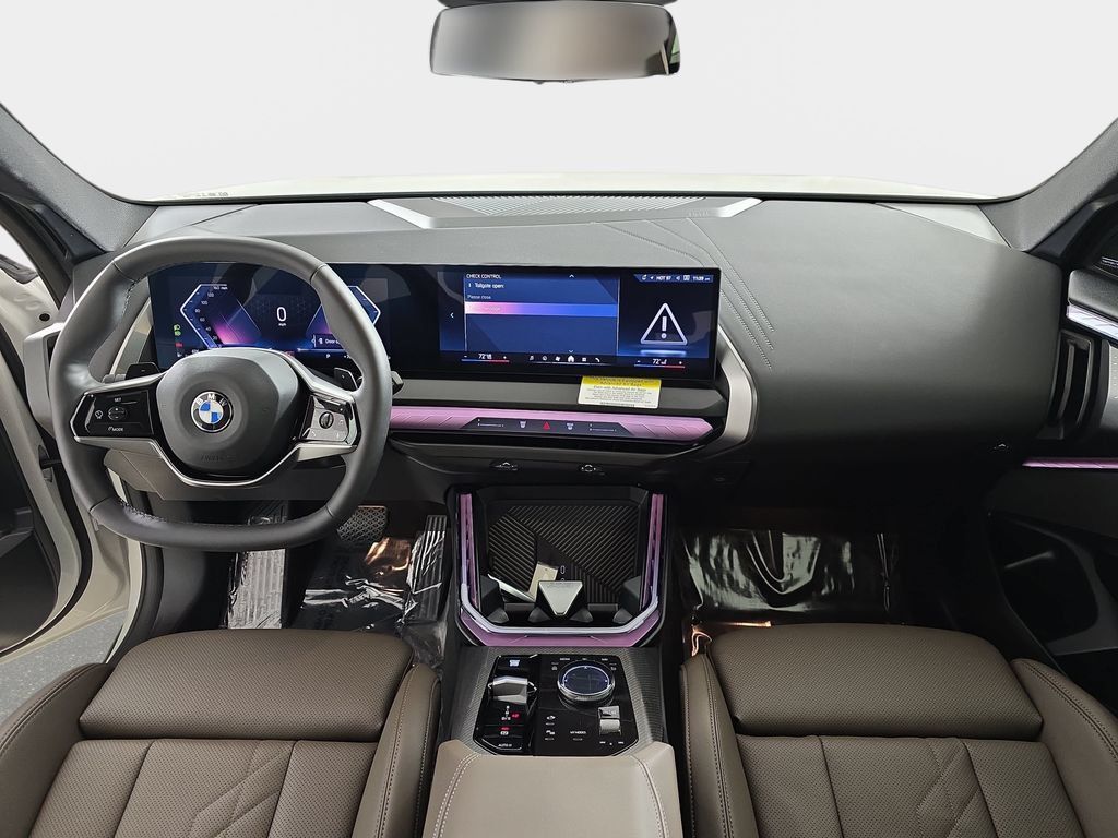 Certified 2026 BMW X3 xDrive30i w/ Convenience Package AWD/4WD image 12