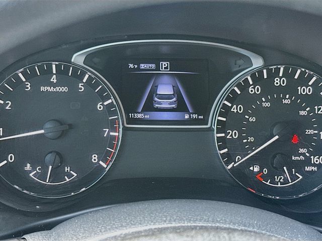Used 2016 Nissan Pathfinder S AWD/4WD image 13