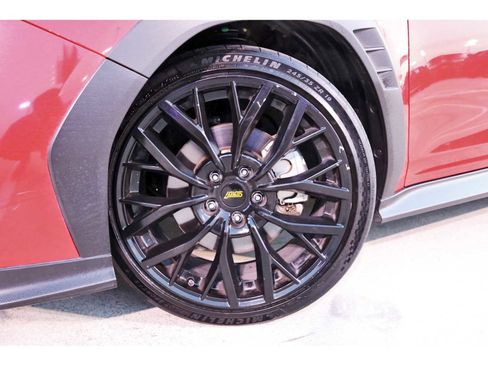 Used 2022 Subaru WRX Limited image 30