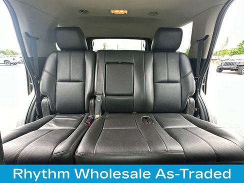 Used 2013 GMC Yukon SLT AWD/4WD image 29