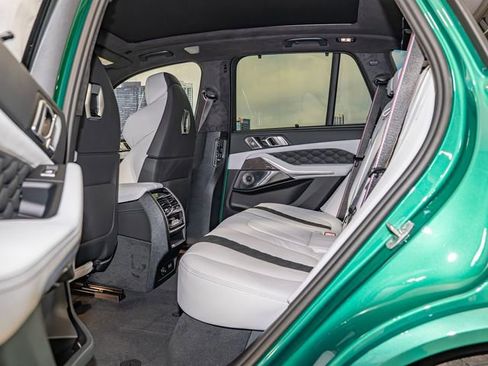 New 2026 BMW X5 M Competition w/ Executive Package AWD/4WD image 22