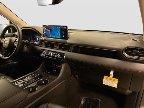 New 2026 Honda Pilot EX-L image 29
