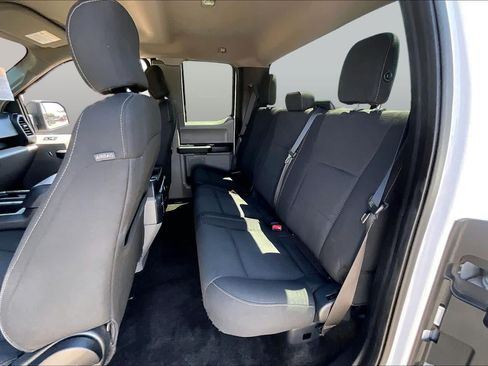 Used 2017 Ford F150 XL w/ Equipment Group 101A Mid RWD image 20