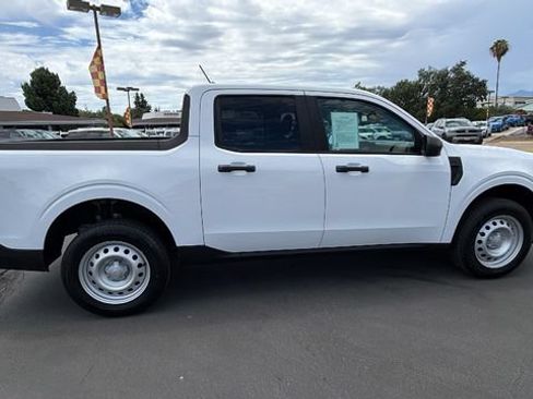 Used 2022 Ford Maverick XL FWD image 3