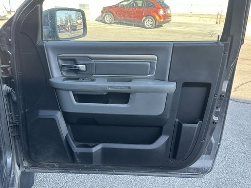 Used 2015 RAM 1500 Tradesman w/ Power & Remote Entry Group image 16