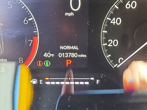 Certified 2024 Honda Civic Sport image 13