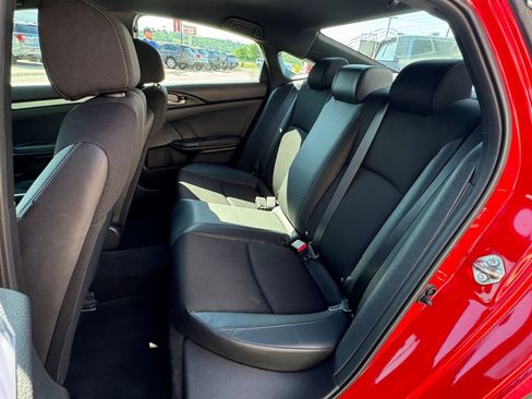Used 2019 Honda Civic Sport image 16