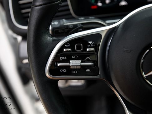 Used 2022 Mercedes-Benz GLE 350 4MATIC image 53