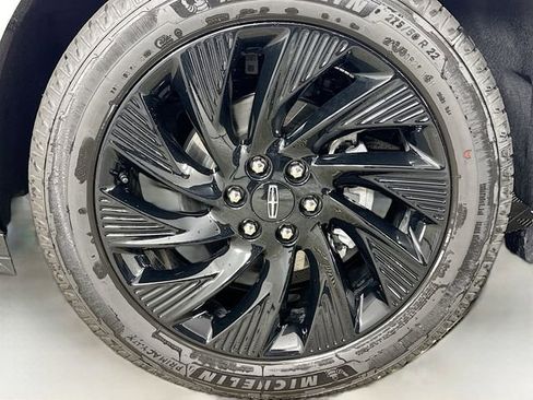New 2025 Lincoln Navigator Reserve w/ Jet Appearance Package AWD/4WD image 34