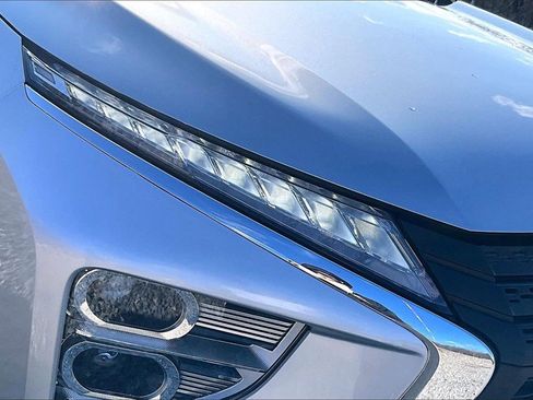 Used 2023 Mitsubishi Eclipse Cross SE image 26