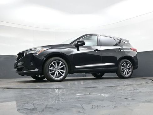 Used 2023 Acura RDX w/ Technology Package image 32