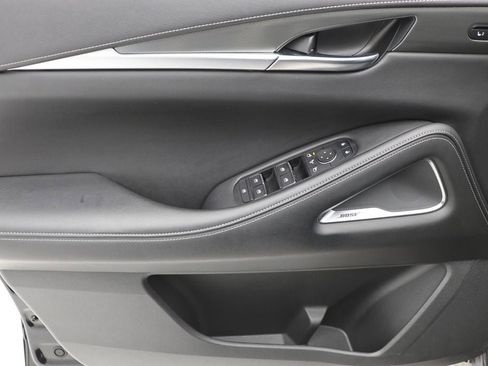 Used 2023 INFINITI QX60 Luxe w/ Vision Package image 16