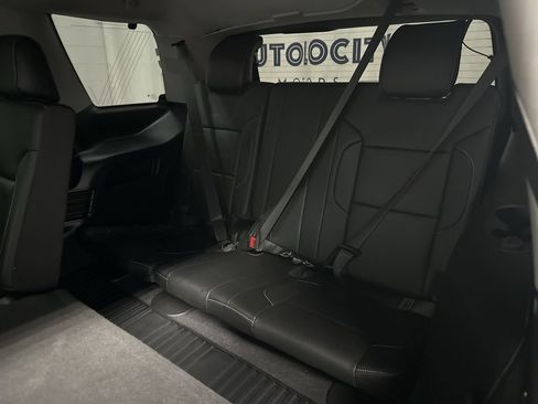 Used 2020 Chevrolet Tahoe Premier AWD/4WD image 23