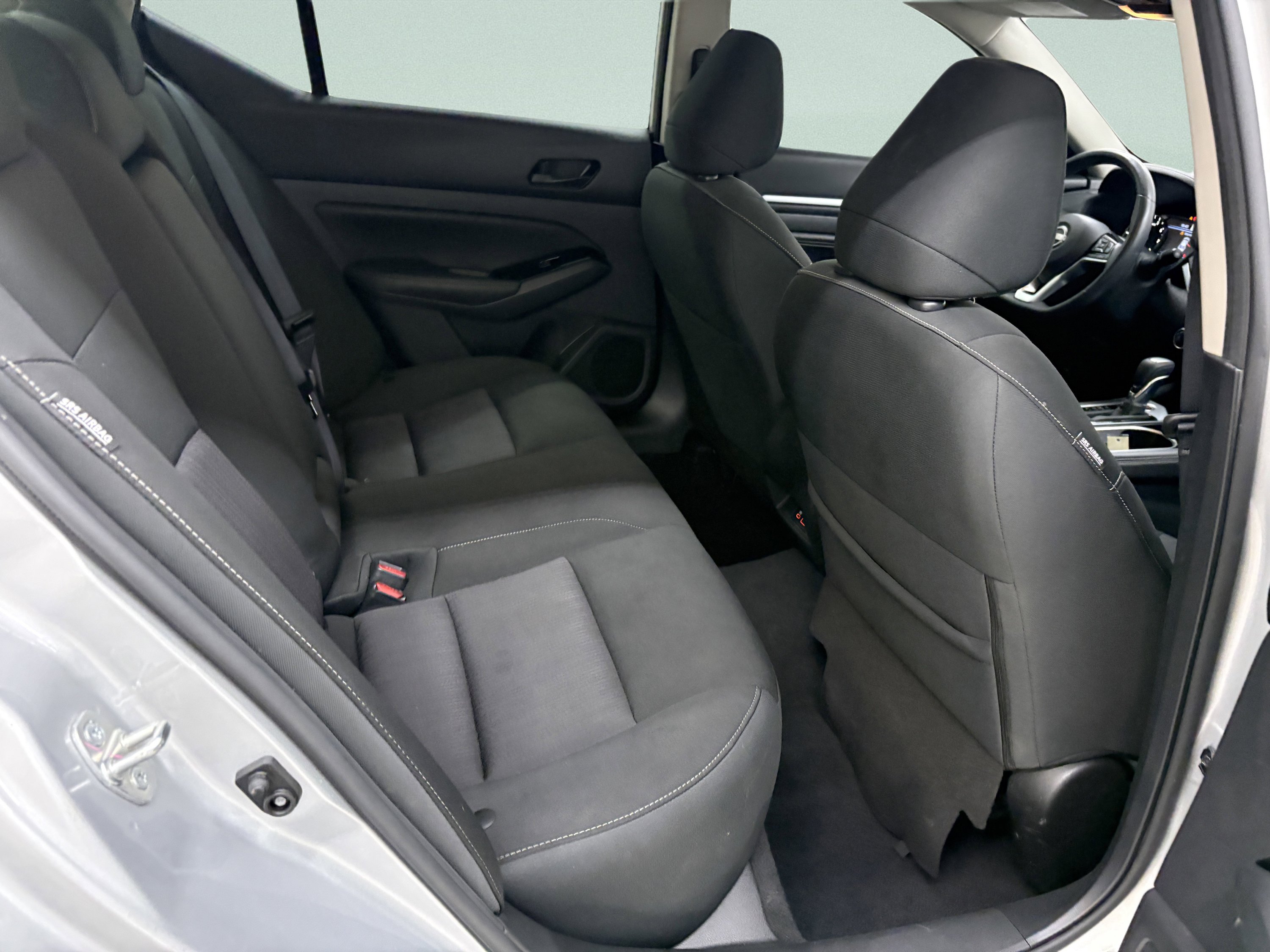 Used 2023 Nissan Altima 2.5 SV w/ SV Premium Package FWD image 25