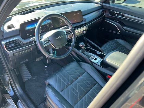 Used 2024 Kia Telluride SX X-Line image 21