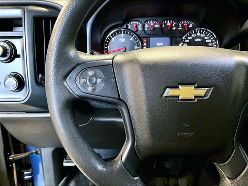 Used 2017 Chevrolet Silverado 1500 LS w/ Trailering Package image 23