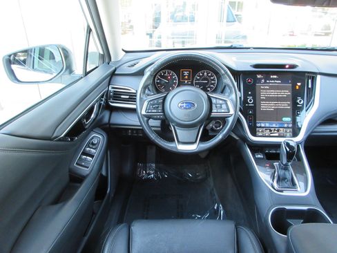 Used 2023 Subaru Outback Limited XT AWD/4WD image 34