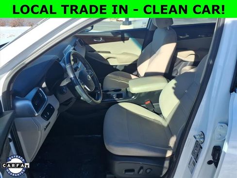 Used 2020 Kia Sorento LX w/ LX I4 Convenience Package image 25