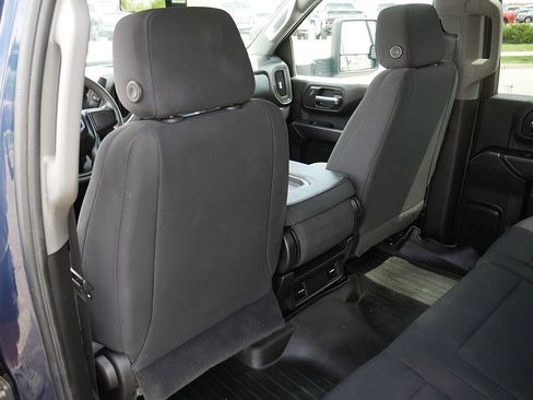 Used 2022 GMC Sierra 3500 Pro w/ Convenience Package AWD/4WD image 14