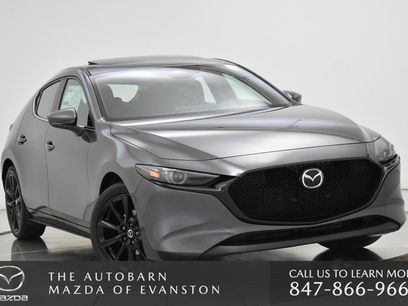 New 2026 MAZDA MAZDA3 2.5 S Hatchback w/ Premium Pkg