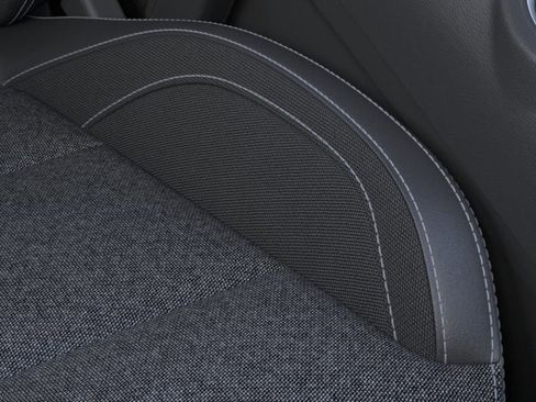 New 2026 Ford Mustang Coupe RWD image 46