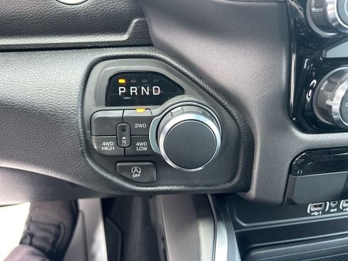 New 2026 RAM 1500 Express AWD/4WD image 11