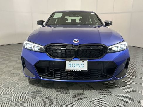 Certified 2023 BMW M340i xDrive w/ Premium Package image 3