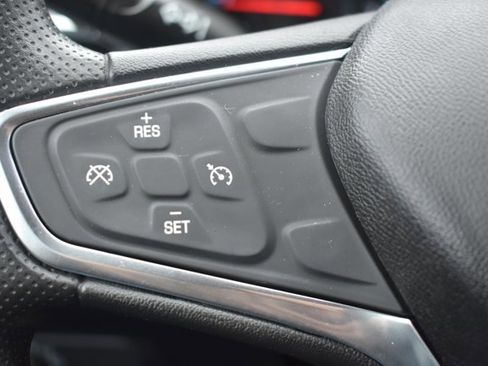 Used 2019 Chevrolet Equinox LS w/ LS Convenience Package image 20