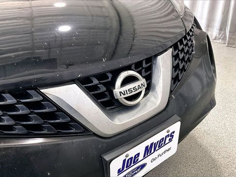 Used 2015 Nissan Juke SL image 7
