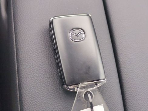 New 2026 MAZDA CX-50 AWD 2.5 Hybrid w/ Premium Pkg image 35