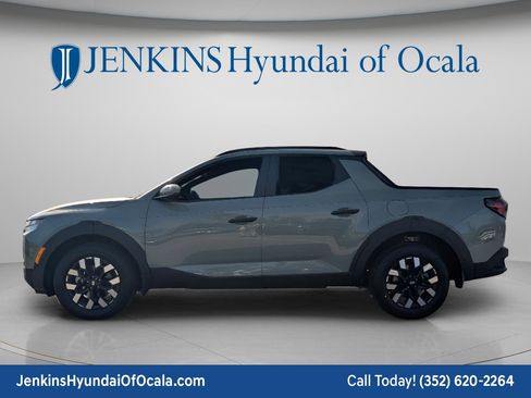 New 2026 Hyundai Santa Cruz SEL image 7